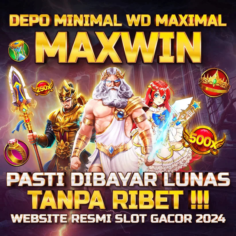 Daftar Link Alternatif Gemini99